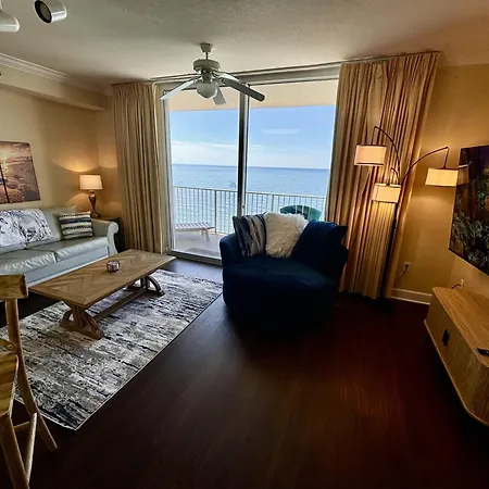 Tidewater Beach Resort 1706